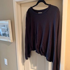 Madewell Top